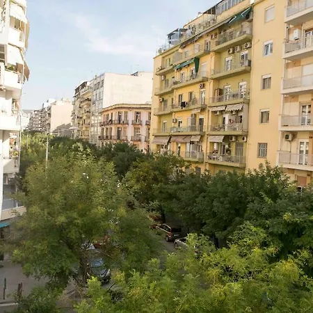 City Center Studio Cornilia Apartment *