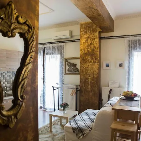 City Center Studio Cornilia